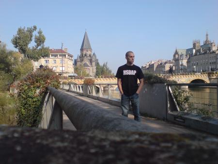 Moi a metz