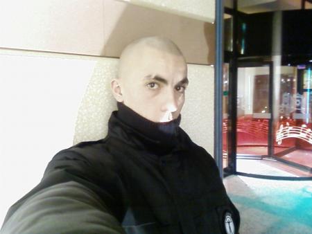 Moi au casino de ribeauvillé